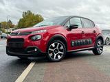 Citroën C3 Shine Navi Rkam Spurhalte Totwinkel 2.Hand - Citroën C3 in Frankfurt (Main)
