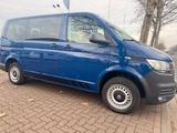 Volkswagen T6.1/ 4Motion/Top Ausstattung /1 Hand - Volkswagen T6 andere: 7 Sitzer