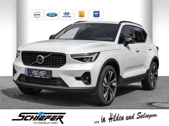 Volvo XC40 B3 B DKG Plus Dark *Android Infotainment*