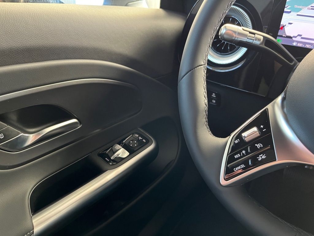 Fahrzeugabbildung Mercedes-Benz CLA 200 Shooting Brake ++Pano++Night+LED+Winter+