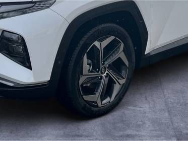 Hyundai Tucson – Bild 6