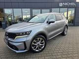 Kia Sorento Platinum 4WD*HuD*Led*Ahk*360°Kam* - Kia Sorento in Dortmund