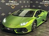 Lamborghini Huracán EVO - - Lamborghini Huracán von privat