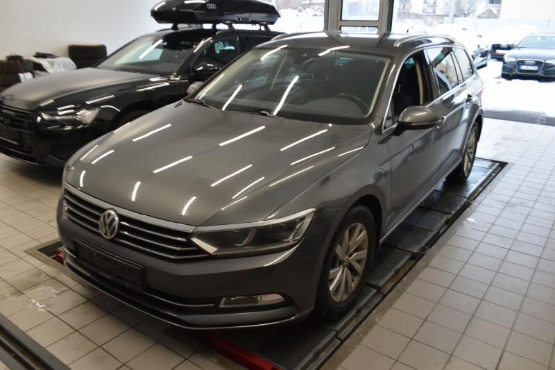 Volkswagen Passat Variant R line 2.0 TDI