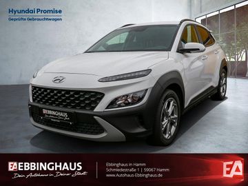 Hyundai KONAKona 1.0 Edition 30 2WD Facelift Kamera Lenkradh