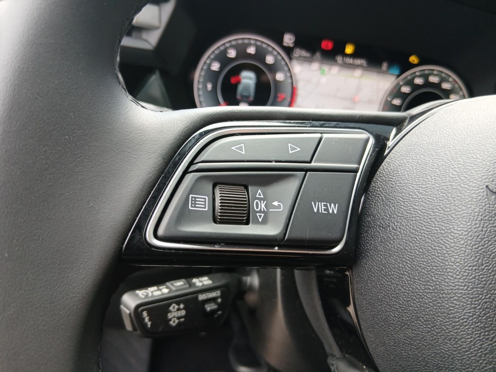 Audi A3 - Bild 16