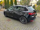 Seat Leon 1.4 TSI 92kW FR  - Seat Leon: 1.9