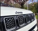 Jeep Compass 1.3 GSE T4 110kW S DCT S - gebrauchte Jeep Compass aus dem Jahr 2022
