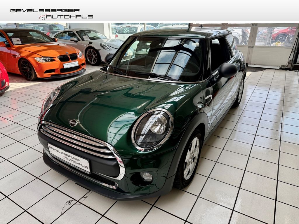 Image of MINI ONE