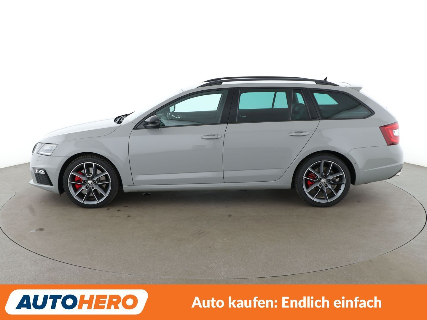 Skoda Octavia 2.0 TSI RS 245 Aut.*LED*ACC*PLA*CAM* foto 3
