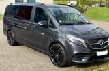 Mercedes-Benz V 300 d Aut. AVANTGARDE lang AVANTGARDE
