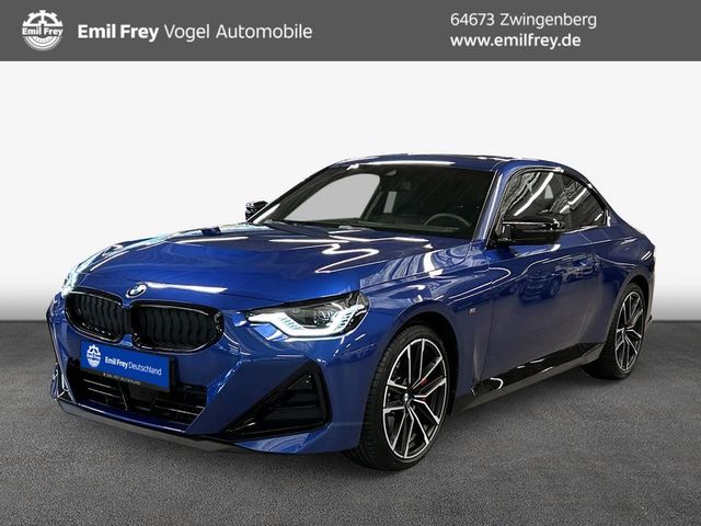 BMW M240i xDrive