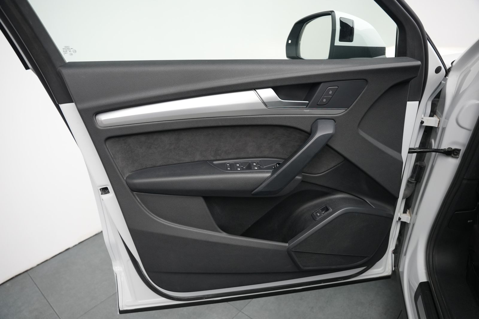 Fahrzeugabbildung Audi Q5 50 TDI *S-Line*Virtual*360°KAMERA*