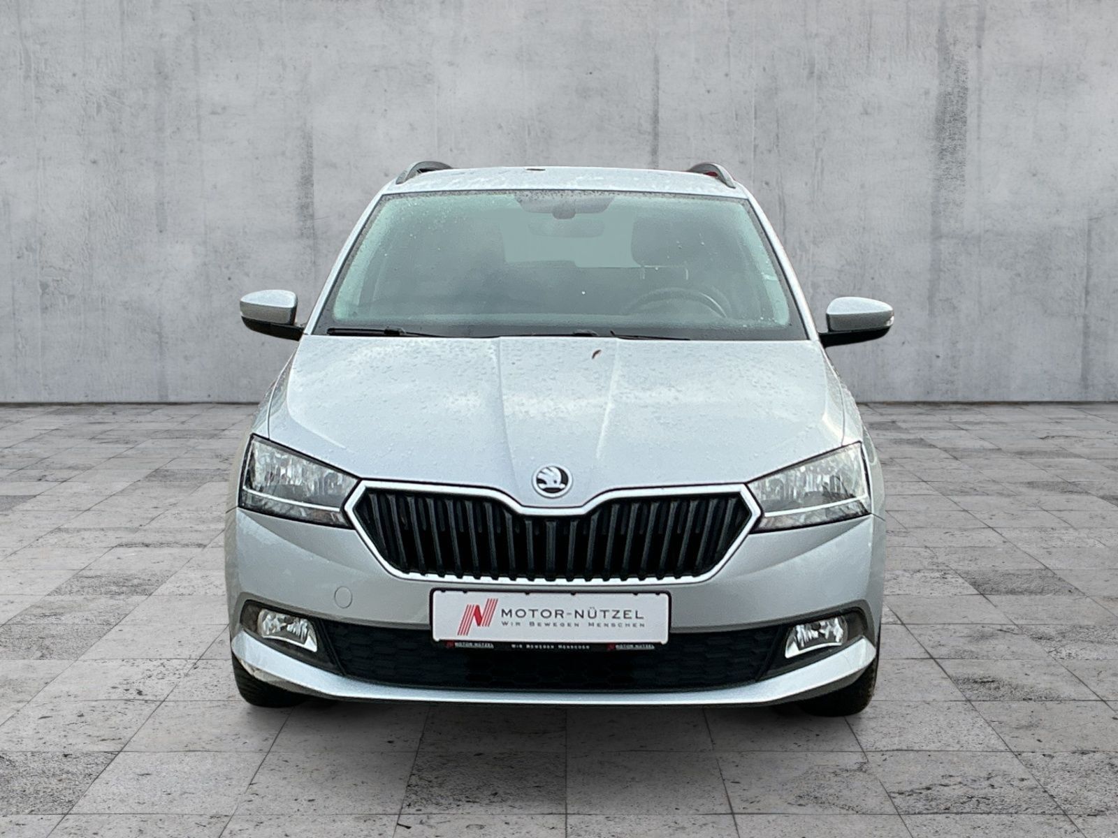 Skoda Fabia - Bild 3