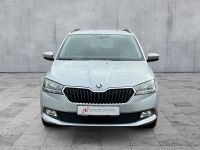 Skoda Fabia - Vorschau Bild 3
