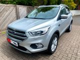Ford Kuga Titanium°Navigation°Parkass.° - Ford Kuga: Navigation