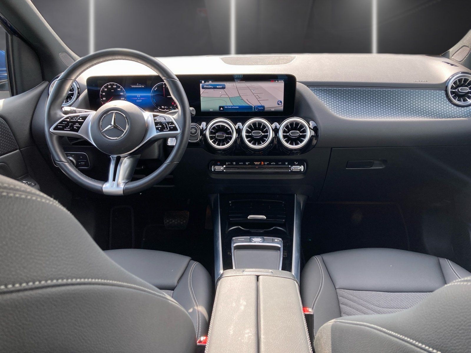 Fahrzeugabbildung Mercedes-Benz B 250 e Progressive Plus*AHK*Multibeam*11kW*Kam*