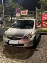 Honda Jazz 1.2 - TÜV 08/2026 - Bluetooth - Honda Jazz in Karlsruhe
