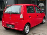 Daihatsu Cuore 1.0 Plus/67Tkm/2HAND/KLIMA/TÜV - gebrauchte Daihatsu Cuore aus dem Jahr 2003