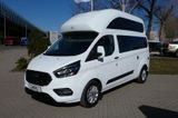 Ford Transit Custom Nugget Plus Hochdach #AHZV #ACC - Ford Transit nugget hochdach