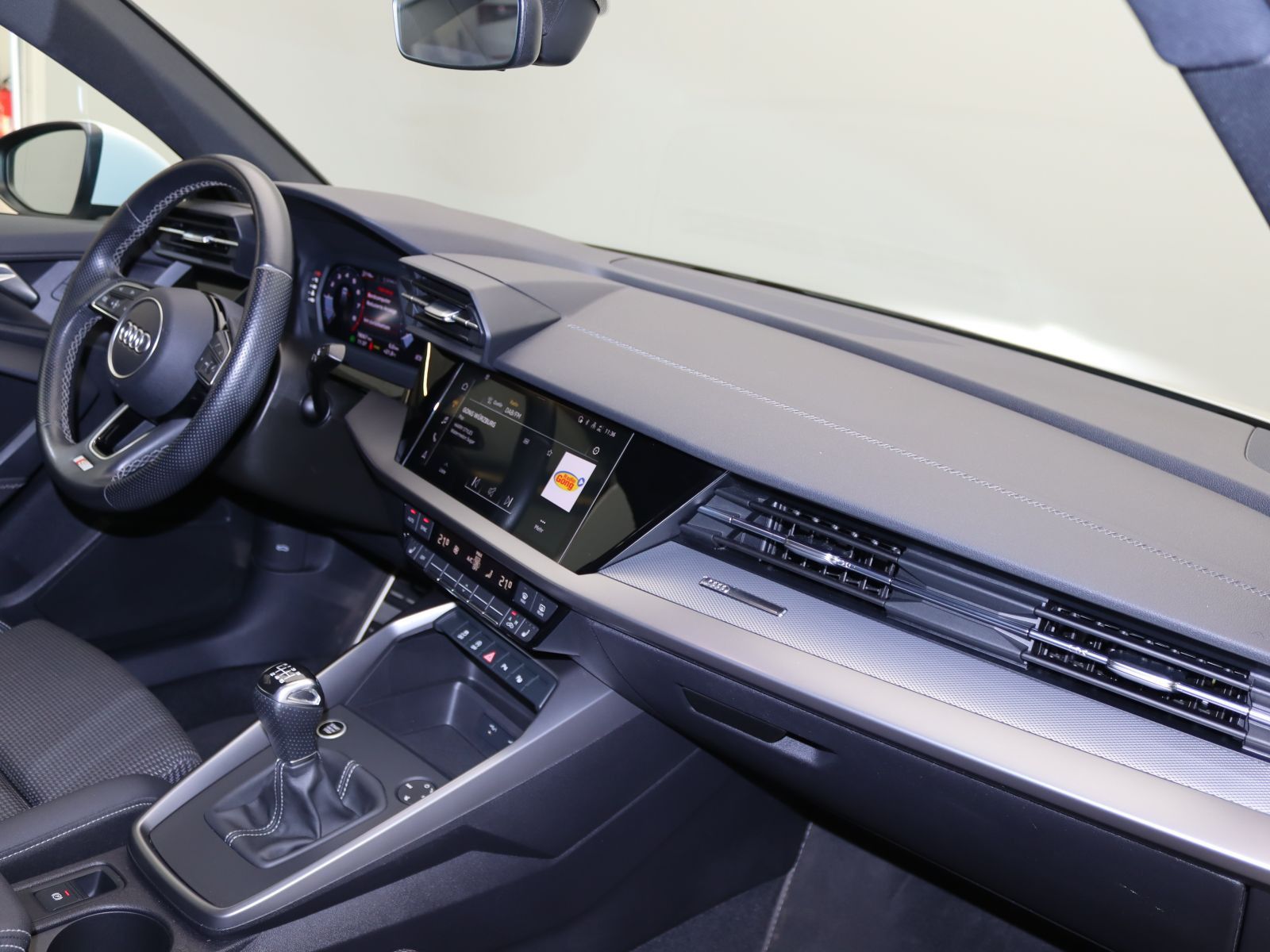 Audi A3 - Bild 9