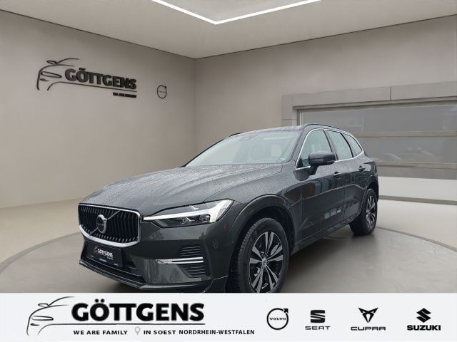 Volvo XC60 B4 Momentum Pro NAVI LM18 APPLE CARPLAY DAB