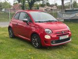 Fiat 500 S*1,2 69PS*KLIMA*SPORT*PDC* - Fiat 500: Ps