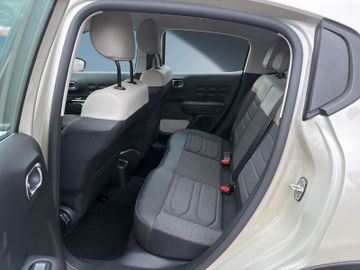 Citroën C3 1.2 Pure Tech Plus LEDSHZGTEMPOMAT