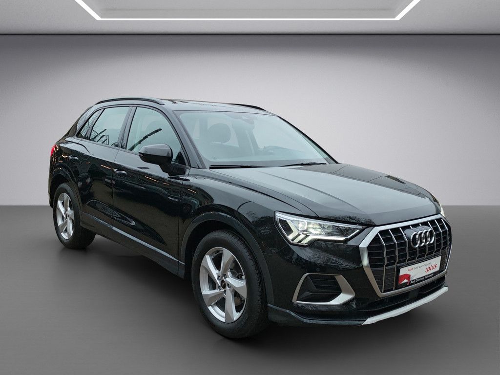 Audi Q3 - Bild 6
