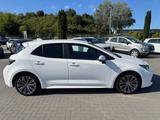 Toyota Corolla Hybrid - Toyota Corolla: Leichtmetallfelgen