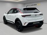 Opel Mokka-e GS Line +Kamera+PDC+Sitzheizung+Klima+ - gebrauchte Opel Mokka-e aus dem Jahr 2022
