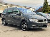 Volkswagen Sharan Sound BMT/Start-Stopp*AHK*GARANTIE - Volkswagen Sharan: Sound
