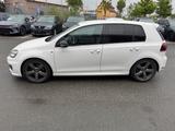 Volkswagen Golf VI GTI 2.0 TSI NAVI|KLIMA|NUR FÜR HÄNDLER!! - Volkswagen Golf aus 2012: GTI