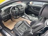 BMW Bmw 640d mit neuen tüv und Turbolader - mit Diesel-Antrieb: Turbolader