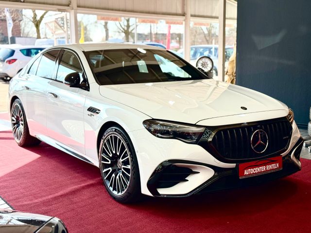 Mercedes Benz Andere E 53 Amg Hybrid 4matic Advanced Plus Burmester - Autocenter Rinteln