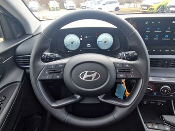 Hyundai i20 1.0 T-GDI Trend (90PS) Automatik