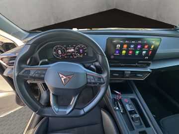 Cupra Formentor - 11