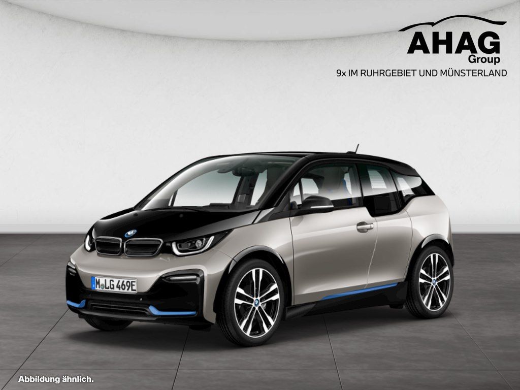 BMW i3s 120