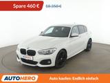 BMW 118i Edition M Sport Shadow *NAVI*LED*TEMPO*PDC* - BMW 118 in Köln