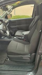 Toyota Hilux - Toyota Hilux in Dortmund