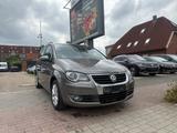Volkswagen Touran Freestyle*Steuerkette Neu*TÜV*Tempomat* - Volkswagen Touran: Limousine