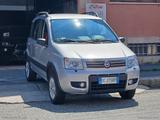 Fiat FIAT Panda 1.2 4x4 Climbing - gebrauchte Fiat Panda aus dem Jahr 2006