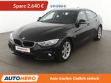 BMW 418d Gran Coupé Advantage *NAVI*HUD*BI-XENON*360 - BMW 4er Reihe mit Diesel-Antrieb: Limousine