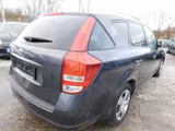 Kia Ceed 1.4 CVVT SW Spirit - Kia cee'd / Ceed Gebrauchtwagen