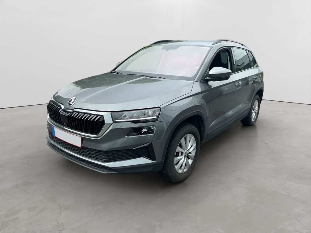 Image of Skoda Karoq