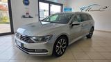 Volkswagen Passat Variant 2.0 TDI DSG Highline B - VW Passat Variant mit Halbautomatikschaltung