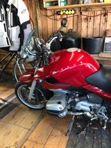 BMW R 850 R Comfort - Offers matching your search criteria