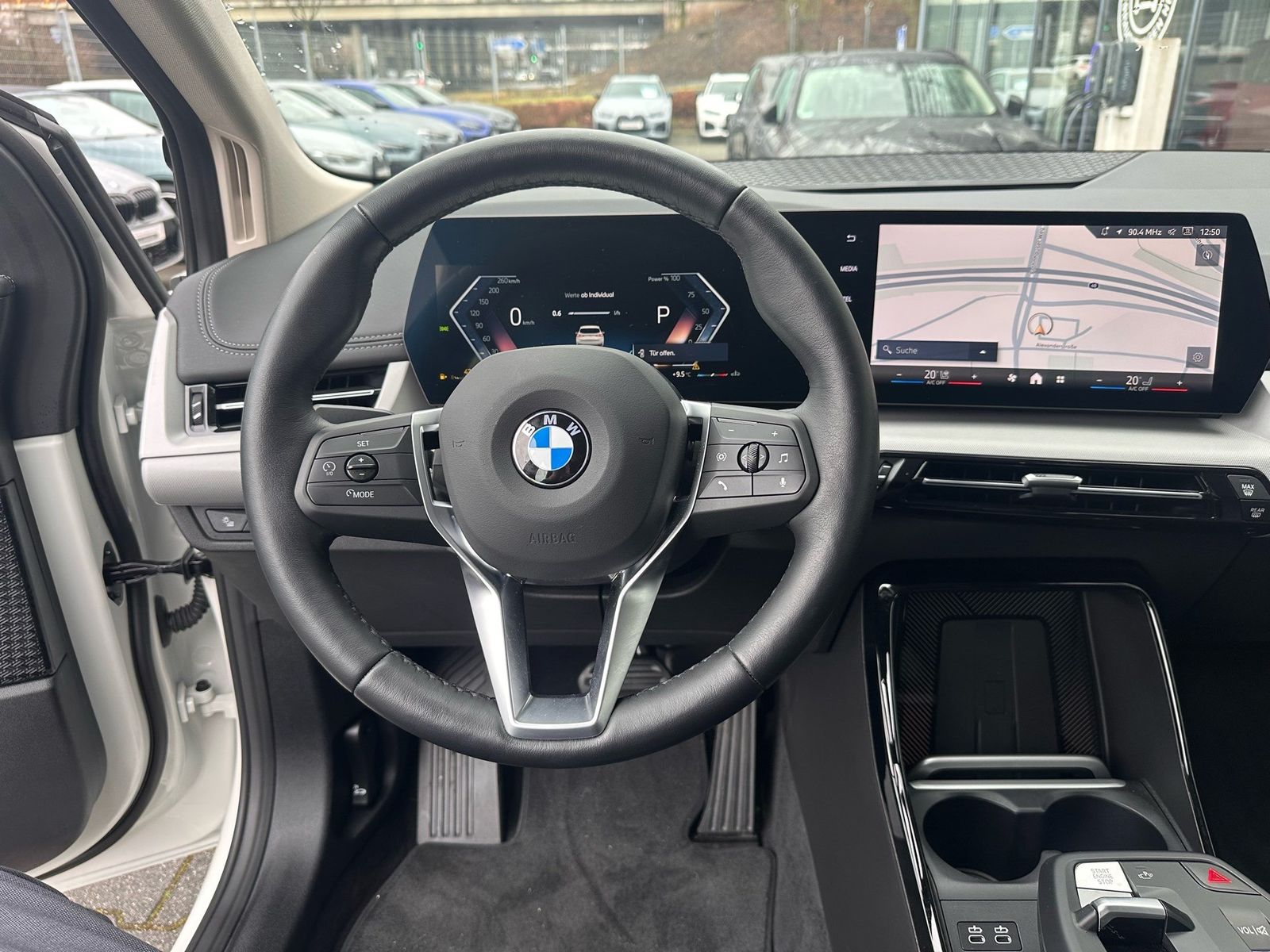 BMW 220 Active Tourer - Bild 12