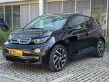 BMW i3 REX 94Ah*Leder*Range Extender*netto: 14.118€ - schwarze BMW i3