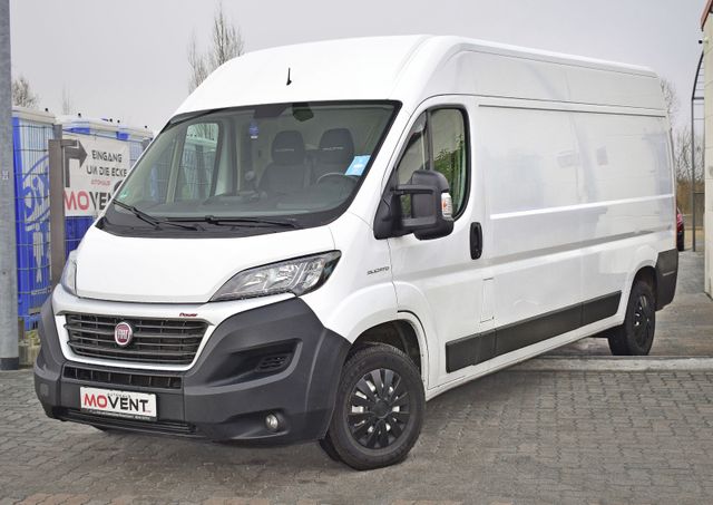 Fiat Ducato L4 H2*Klimaaut.*Navi*Kamera*Temp.*MFL*